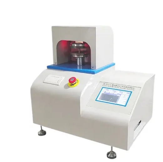 High Performance Multi Functional Cardboard Testing Machine Leads The New Trend Of The Industry