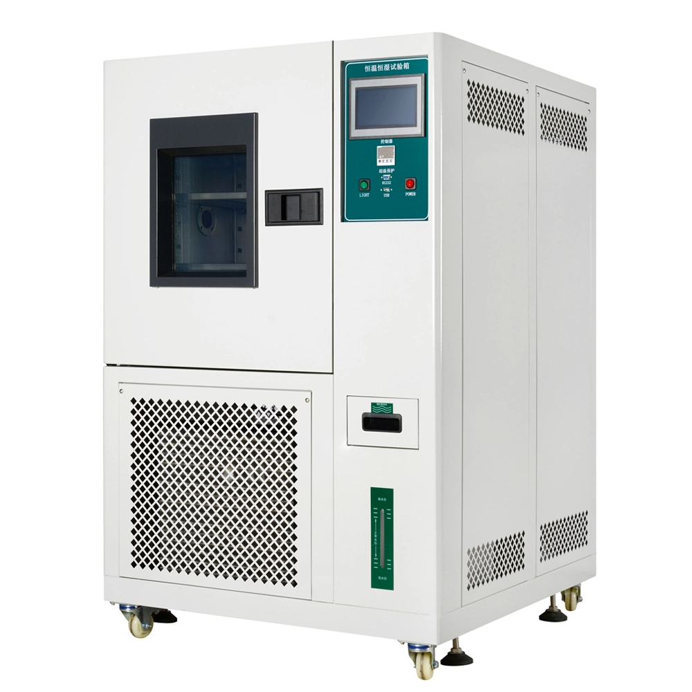 Environmental Climate Test Constant Humidity Constant Temperature Test Chamber Can You Accurately Simulate Complex Environments?
