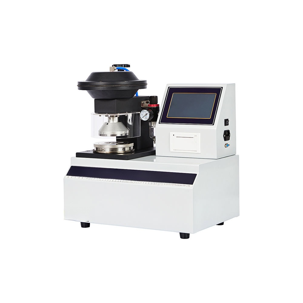 The New Corrugated Paper Fracture Testing Machine Promotes Innovation In The Packaging Industry