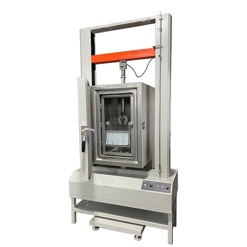 What Materials Can High And Low Temperature Universal Tensile Test Equipment Accurately Test?