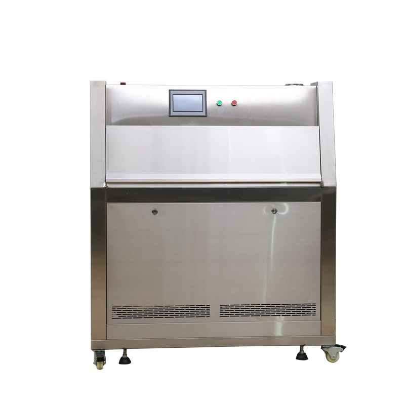 Efficient Testing: Excellent Performance Of The Uv Aging Test Chamber