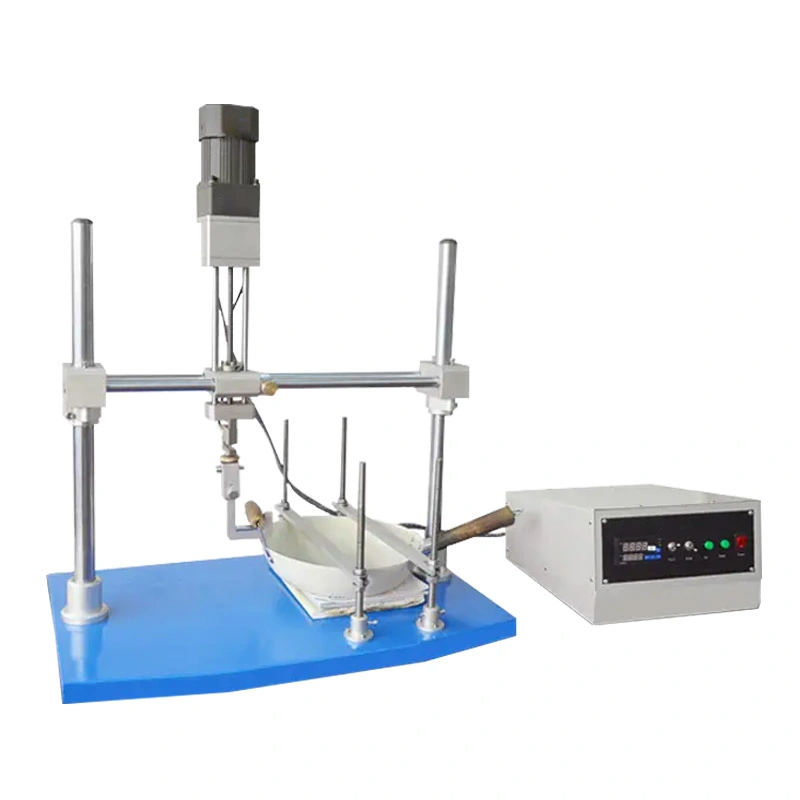Multi Functional Pot Handle Durability And Pressure Resistance Testing Machine: Leading The Quality Of Cookware To A New Height