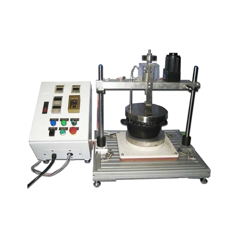 Anti Stick Cooker Coating Wear Tester