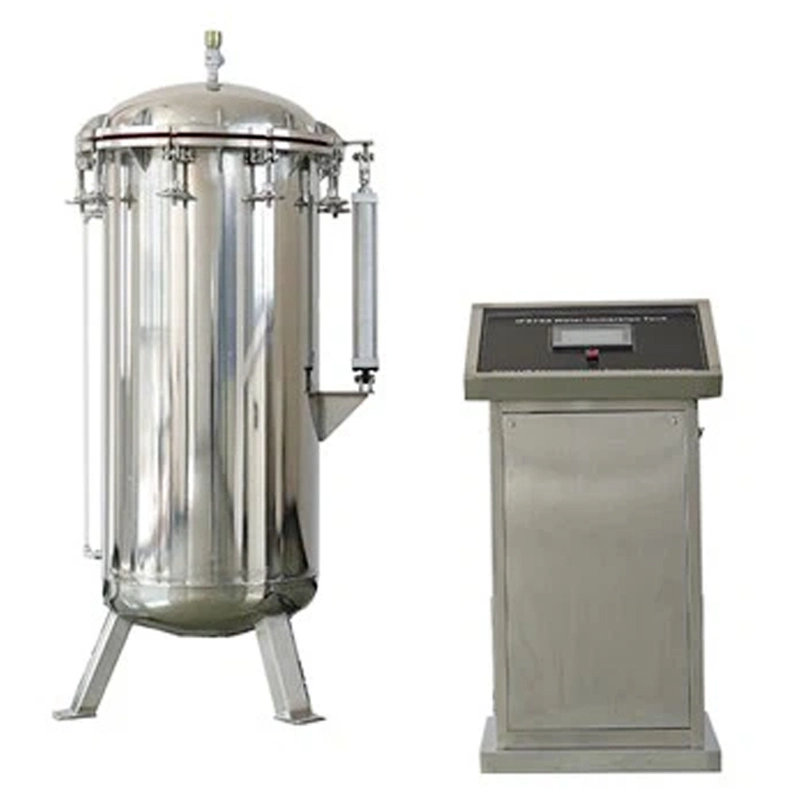 Rainy Day Immersion Atomization Test Equipment, Long Service Life?