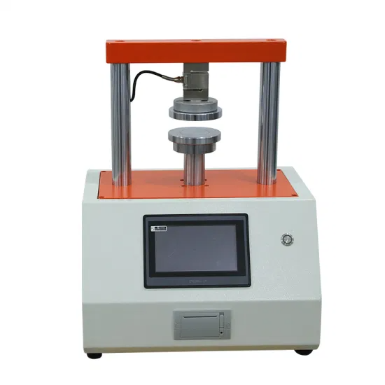 Is The Stability Of High Quality Cardboard Compressive Strength Testing Machine Good?