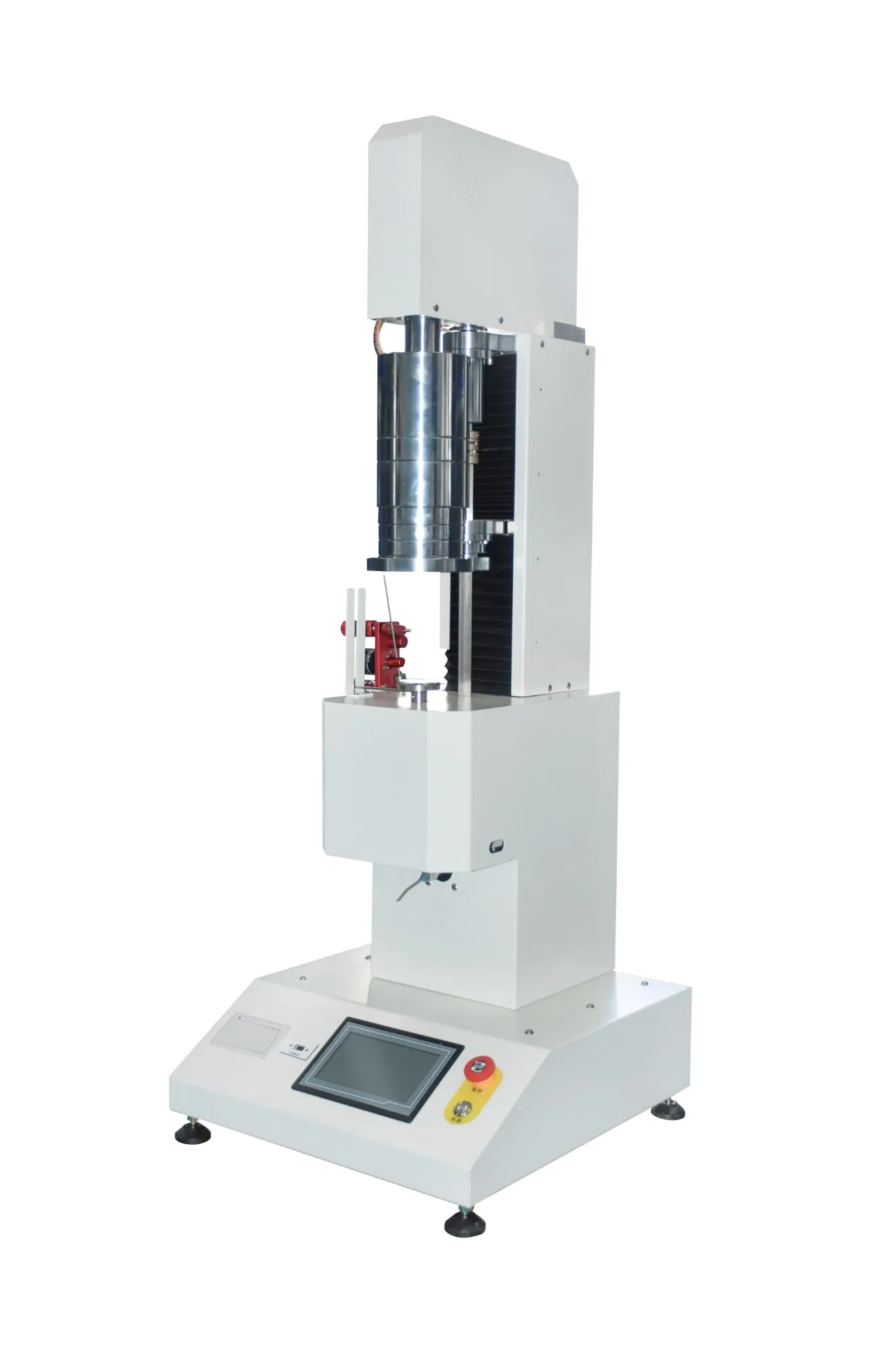 Resin Melt Flow Plastic Testing Machine Is Really A Reliable Tool For Plastic Quality Testing?