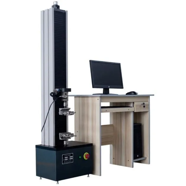 Stripping Test Line Tensile Strength Test Equipment