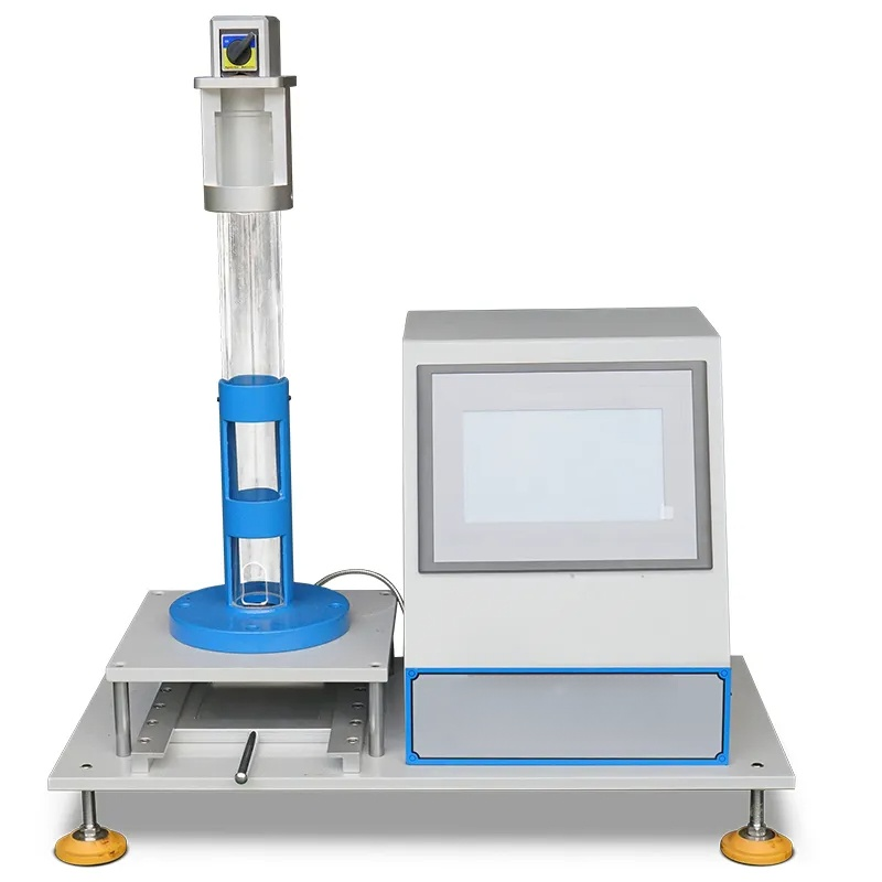 Ball Rebound Test Equipment: Can It Become The Key Gatekeeper Of Ball Manufacturing?