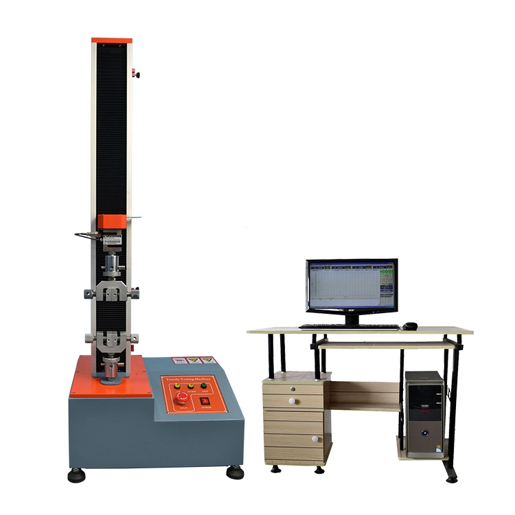 Want to know how Rubber Plastic Coating Adhesion Tensile Testing Machine guarantees the accuracy of the test?