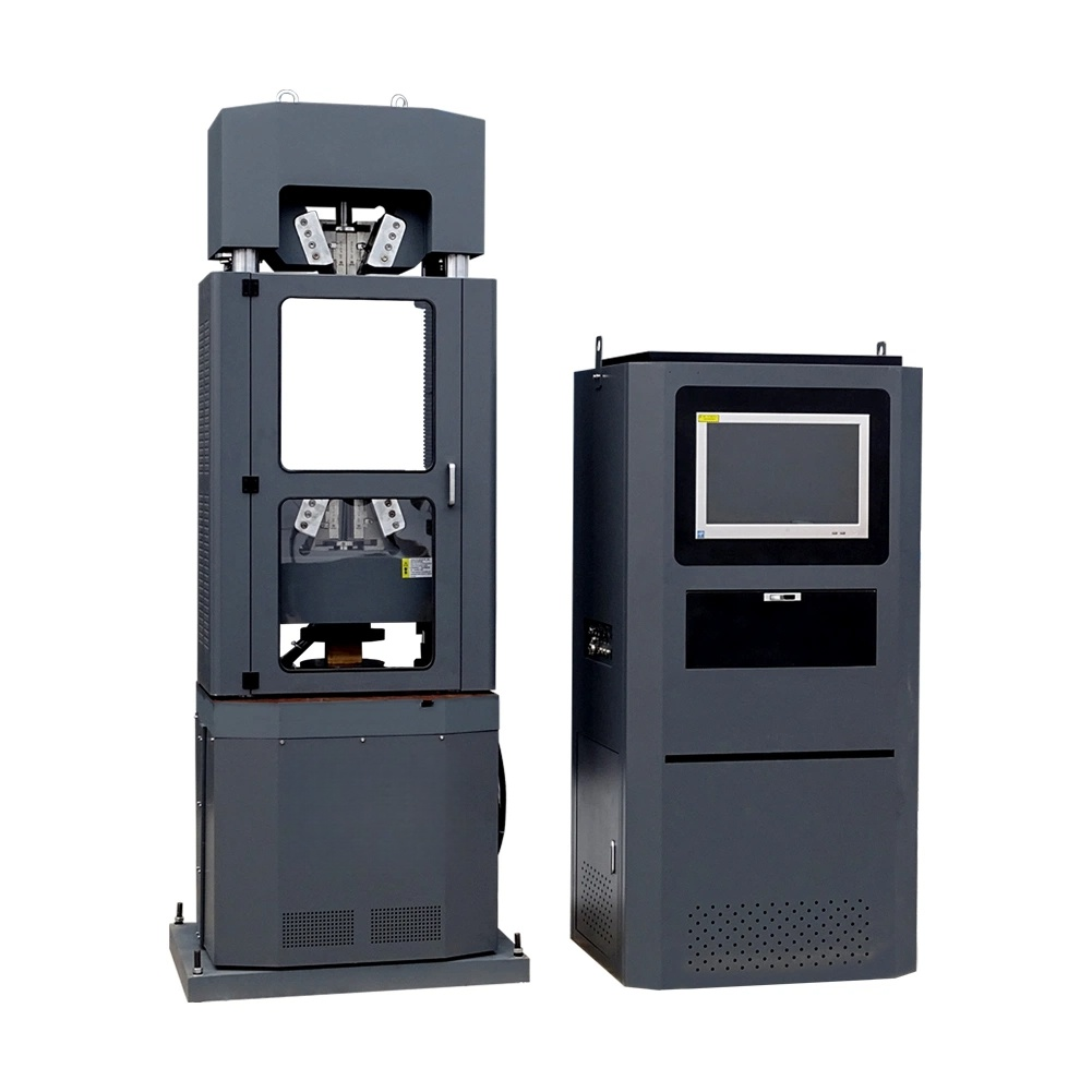 Plastic/Metal Material Tensile Strength Testing Machine: Will It Redefine Material Quality Assurance?