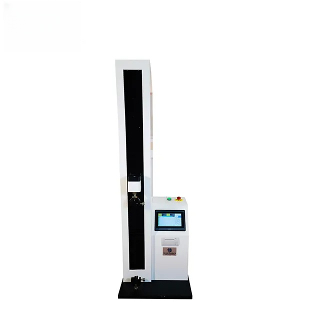 Can Plastic Film Tensile Test Equipment Become A Key Enabler For The Development Of The Industry?