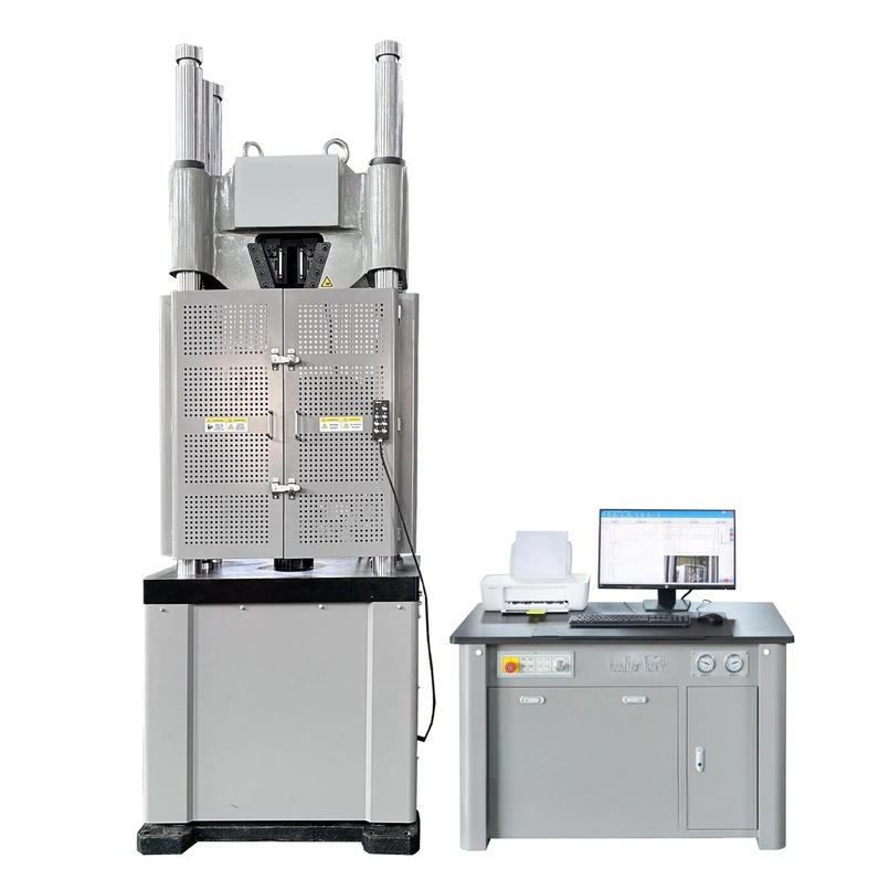 Universal Tensile Bending Shear Test Equipment/Test Instrument