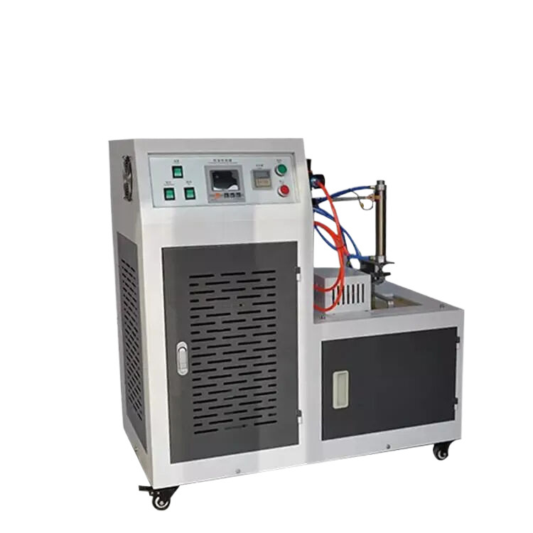 Professional Choice: Rubber Low Temperature Brittleness Testing Machine