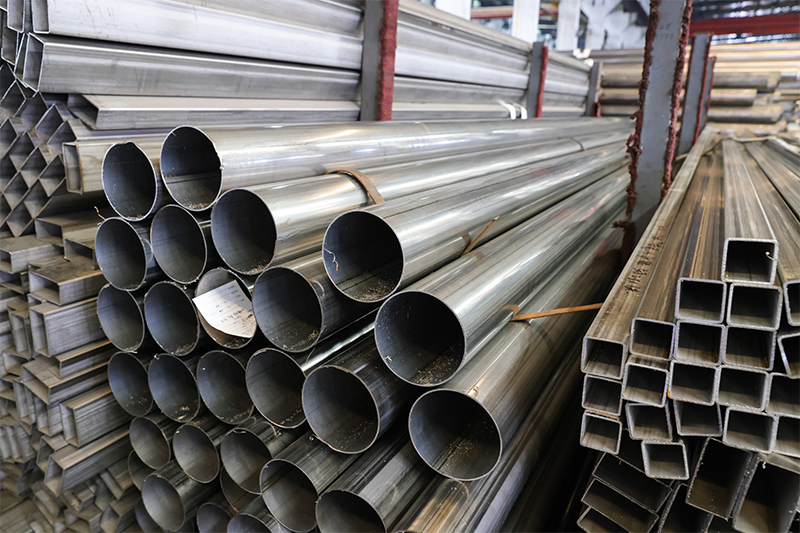 What is stainless steel?