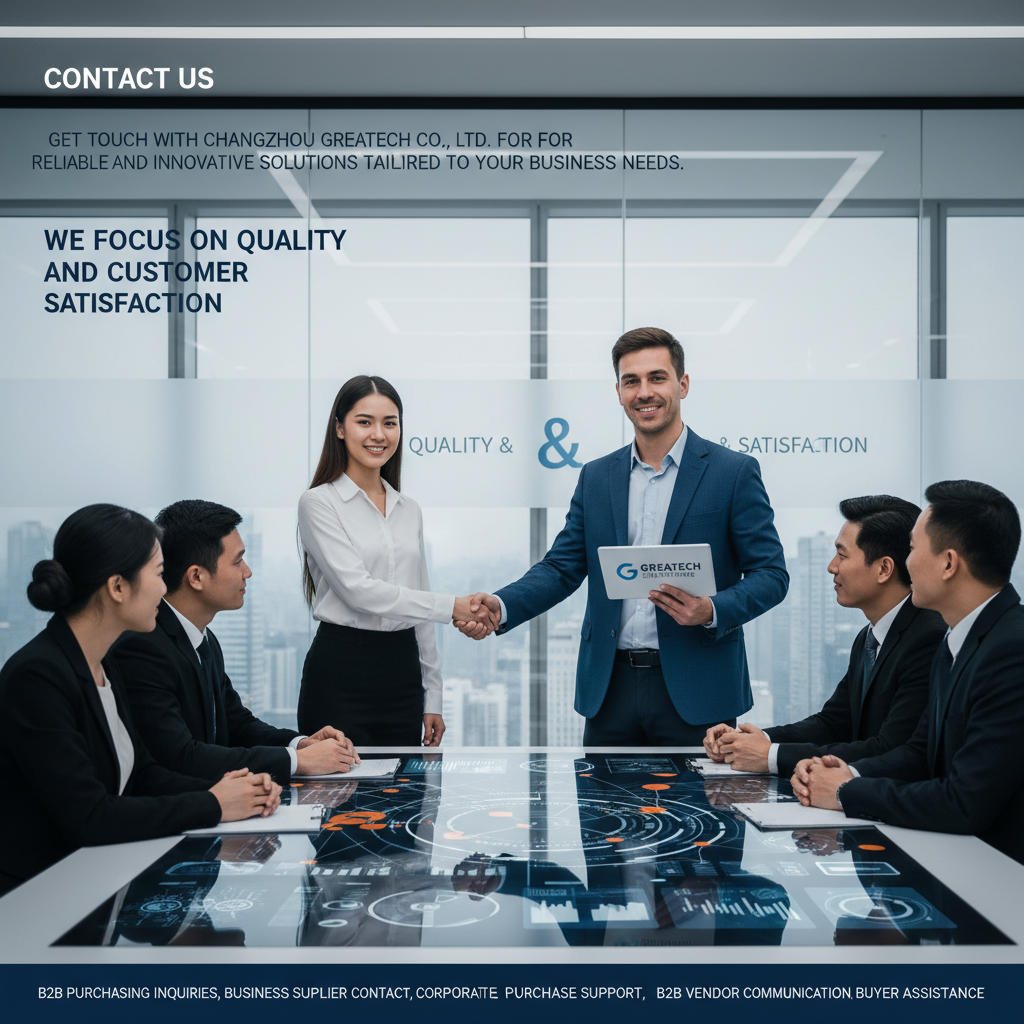 Contact Us