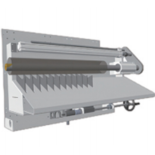 Machine de découpe laser de tuyaux G17-7017A (à deux mandrins) 1