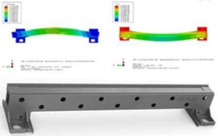 Machine de découpe laser—DF3015 (1)