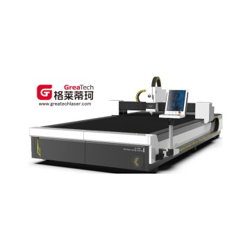 Laser Cutting Machine—GL6020-SG / 3000W-15000W