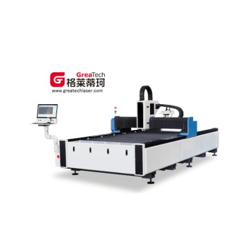 Laser Cutting Machine—GL6020-SJ / 500W-3000W