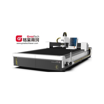 Laser Cutting Machine—GL6025-SG / 3000W-15000W