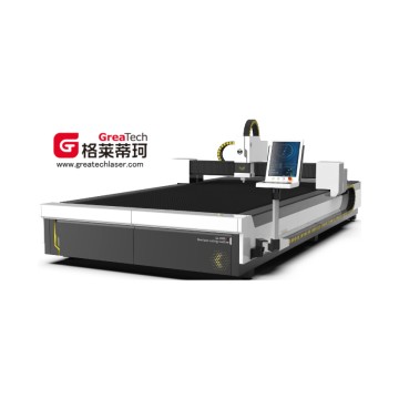 Laser Cutting Machine—GL8025-SG / 3000W-15000W