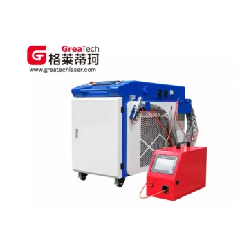 Machine de soudage laser GT0-3000