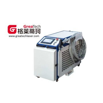 Laser Welding Machine GTH-1500/2000