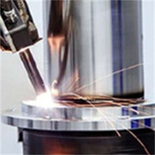 Machine de soudage laser 01