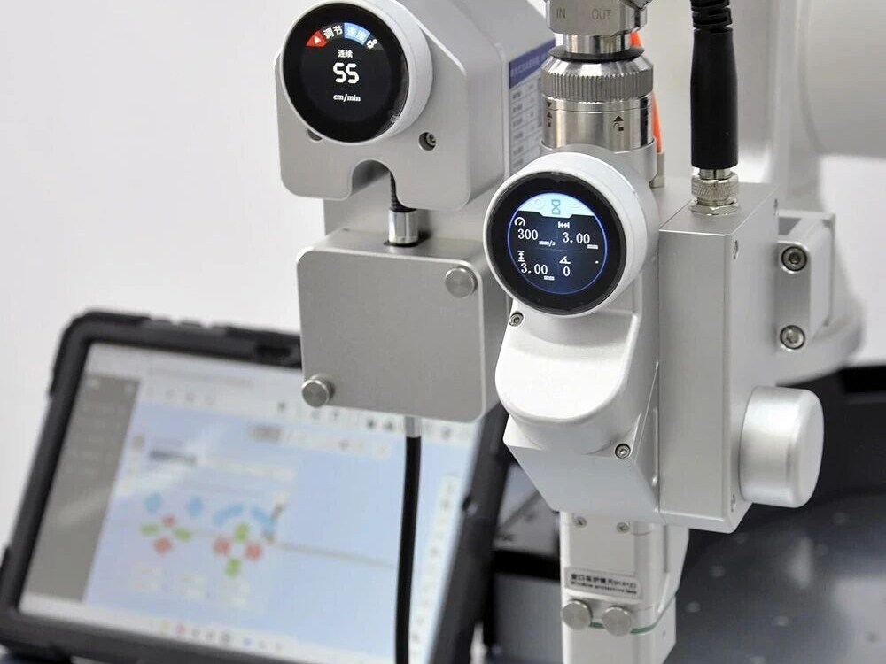 Comprendre le soudage laser en 5 minutes