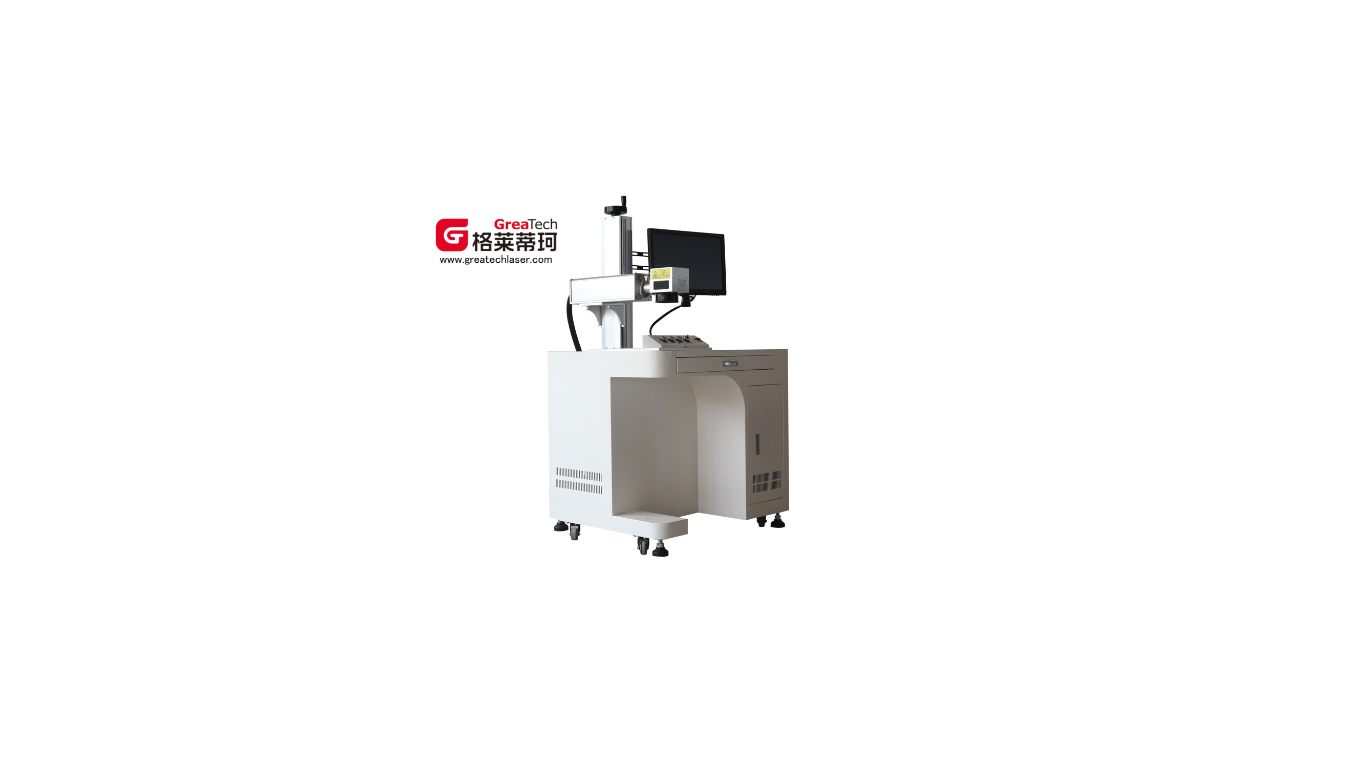 La machine de marquage laser à fibre permet une modernisation intelligente de la fabrication dans de nombreux secteurs.