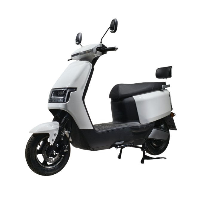 Model E11 Scooter