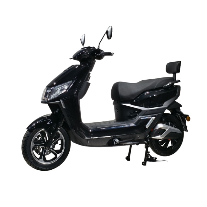 Model G18 Scooter
