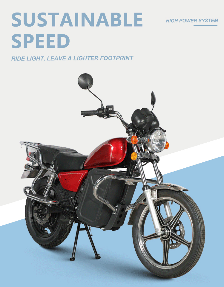 SUNSUKI TZ Elektromotorrad (1)