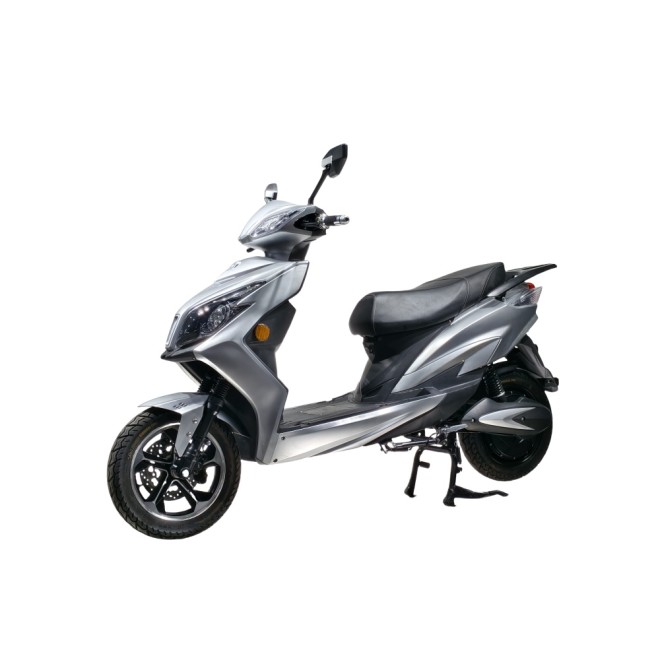 TY High Quality 1200W Electric Motorcycle