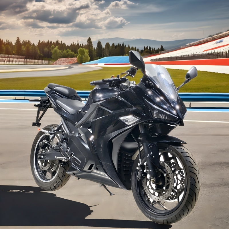 Suggestions concernant l'entretien des motos électriques