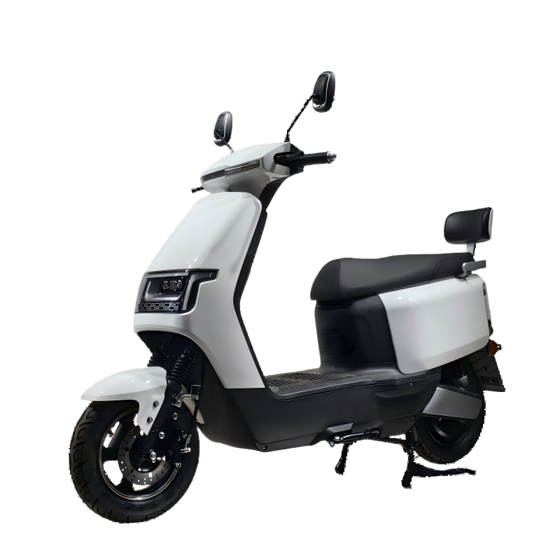 電動バイクの人気が急上昇している理由