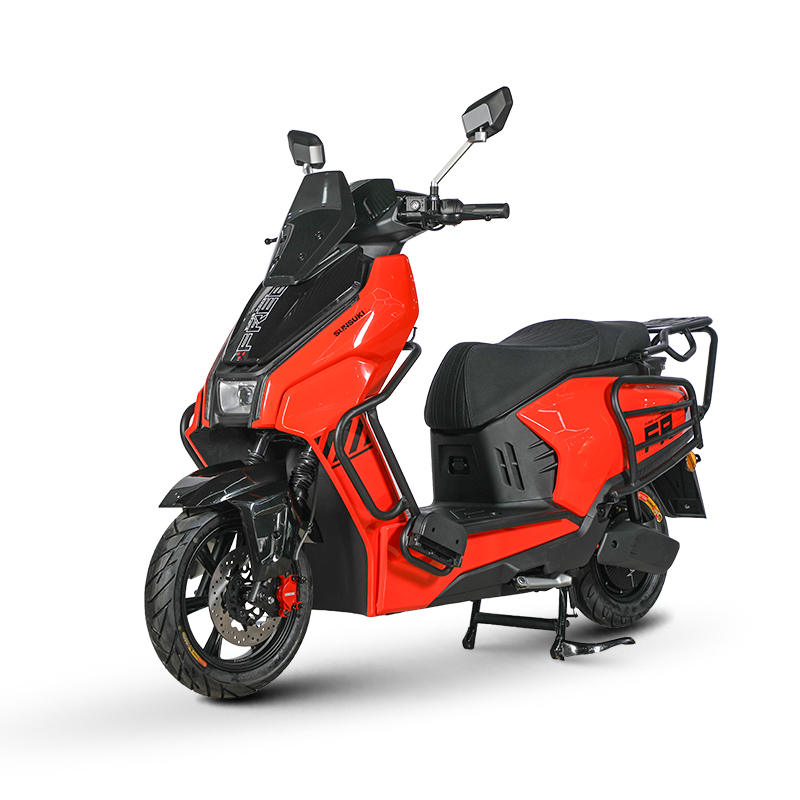 Choisir le bon emballage pour l'exportation de motos électriques : carton ou caisse et carton ?