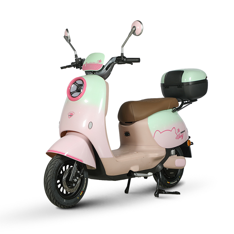 電動バイクの鉛蓄電池の寿命を延ばす方法