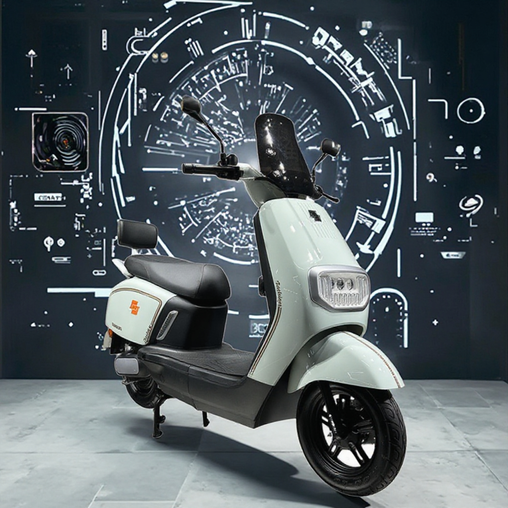 Elektromotorräder