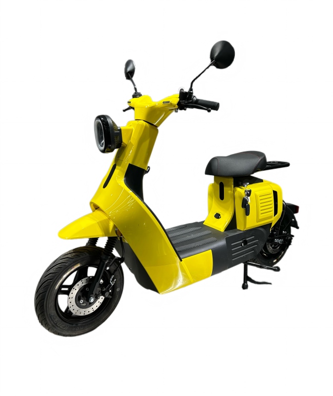How to Take Care of Your Electric Motorcycle Motor
