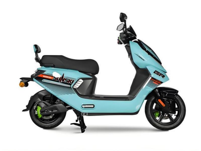 Why Is the Purchase Price of an Electric Motorbike Higher Than Fuel Models?