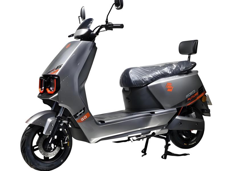 Ist ein Elektromoped für den Pendelverkehr über lange Strecken geeignet?