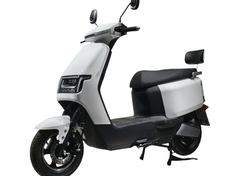Was ist die geeignetste maximale sichere Geschwindigkeit für ein Elektromoped?