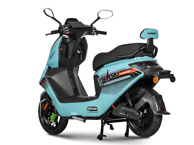Quali fattori influenzano la durata di vita di una moto elettrica?