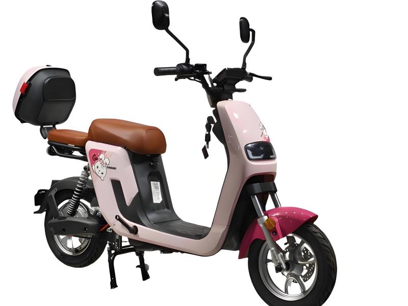 二輪電動自転車に適した耐久性の高いモーターの選び方とは?