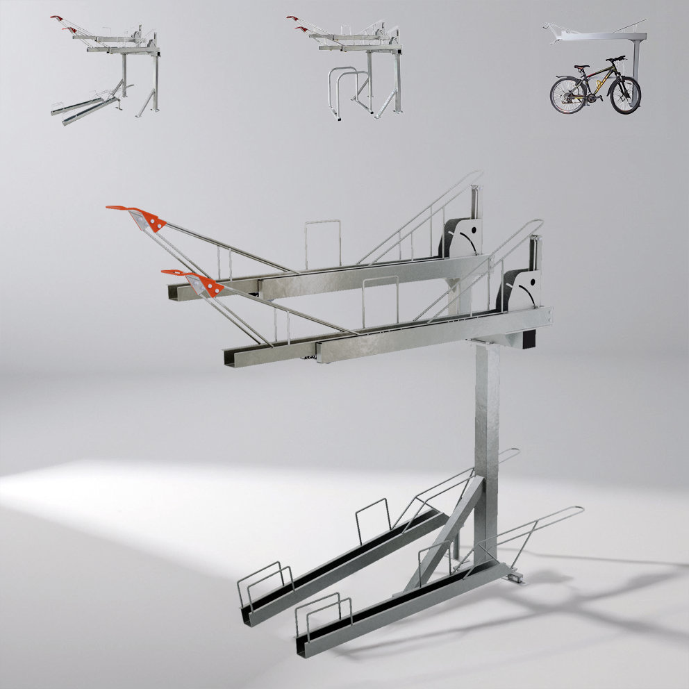 Bike Racks