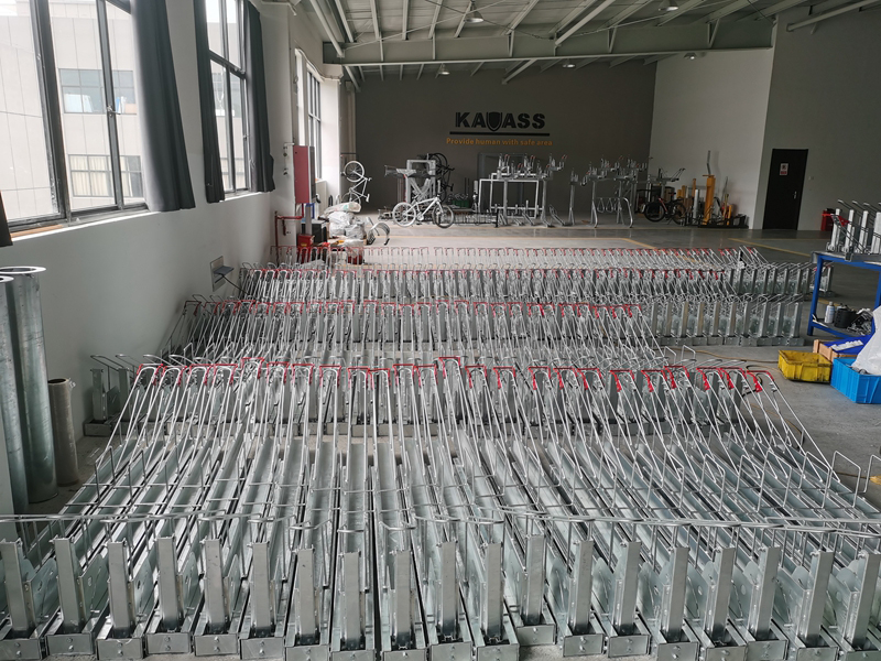 Inventory Area