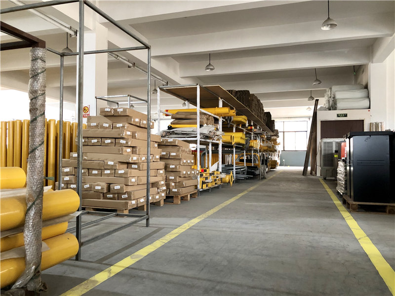 Zhuji Factory 10