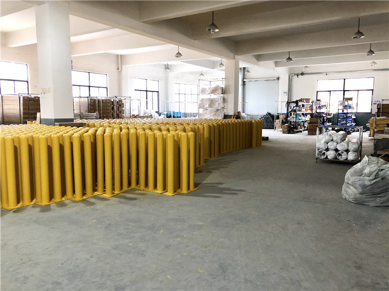 Zhuji Factory 11