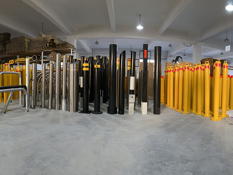 Zhuji Factory 13